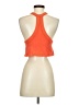 Assorted Brands Orange Cardigan Size S - photo 2