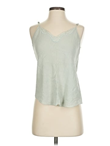 Mes Demoiselles Paris Sleeveless Blouse (view 1)