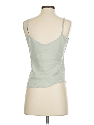 Mes Demoiselles Paris Sleeveless Blouse (view 2)