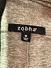 Zobha Gray Active Pants Size M - photo 7