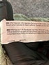 Zobha Gray Active Pants Size M - photo 8