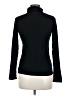 Trendy Queen Black Long Sleeve Turtleneck Size M - photo 2