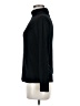 Trendy Queen Black Long Sleeve Turtleneck Size M - photo 5