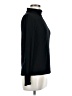 Trendy Queen Black Long Sleeve Turtleneck Size M - photo 4