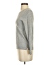 525 America Silver Pullover Sweater Size XS - photo 5
