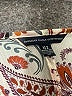 American Eagle Outfitters 100% Polyester White Kimono Size XS - photo 7