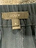 J.Crew 100% Polyester Solid Blue Casual Pants Size 6 - photo 7