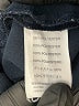 J.Crew 100% Polyester Solid Blue Casual Pants Size 6 - photo 8