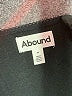ABound Black Romper Size M - photo 4