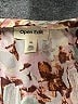 Open Edit 100% Polyester Brown Kimono Size XL - photo 7