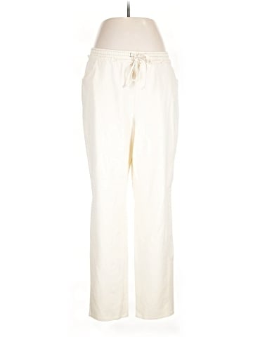 Women With Control Casual Pants (view 1)
