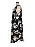 Torrid Floral Black Casual Dress Size Med Plus (00) - photo 5