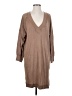 STITCHDROP Tan Cardigan Size XS - photo 1