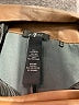 7 For All Mankind 100% Polyurethane Brown Active Pants Size S - photo 7