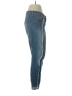 William Rast Stars Blue Jeans Size 27 waist - photo 4