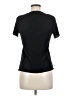 Ro & De 100% Polyester Stripes Black Short Sleeve T-Shirt Size S - photo 2