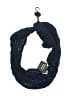 Infinity Blue Scarf One size - photo 1