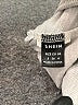 Shein Gray Fleece Size 4 - photo 6