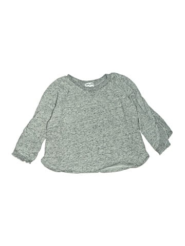 Splendid Pullover Sweater (view 1)