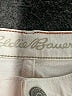 Eddie Bauer Solid Ivory Shorts Size 12 - photo 3