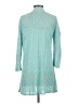 Charter Club Teal Cardigan Size S - photo 2