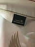 Eddie Bauer Solid Ivory Shorts Size 12 - photo 4