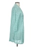 Charter Club Teal Cardigan Size S - photo 4