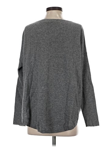 Lord & Taylor Pullover Sweater (view 2)