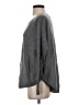 Lord & Taylor Gray Pullover Sweater Size XS - photo 5