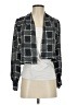 Toccin 100% Polyester Gray Kimono Size 0 - photo 1