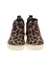 ROTHY'S Animal Print Brown Tan Sneakers Size 6 1/2 - photo 2