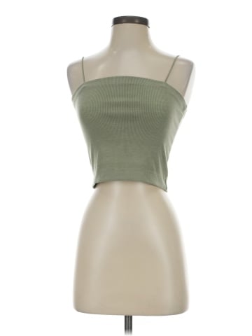 American Eagle Outfitters Tube Top (view 1)