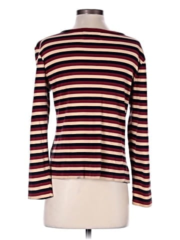 Casual Corner Annex 3/4 Sleeve T-Shirt (view 2)