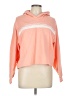 Puma Orange Sweatshirt Size L - photo 1
