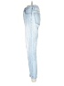 Everlane 100% Cotton Hearts Blue Jeans Size 23 waist - photo 5