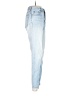 Everlane 100% Cotton Hearts Blue Jeans Size 23 waist - photo 4