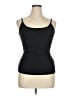 Shein Black Tank Top Size XL - photo 1