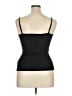 Shein Black Tank Top Size XL - photo 2