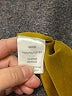 J by Joie 100% Polyester Yellow Sleeveless Blouse Size S - photo 8