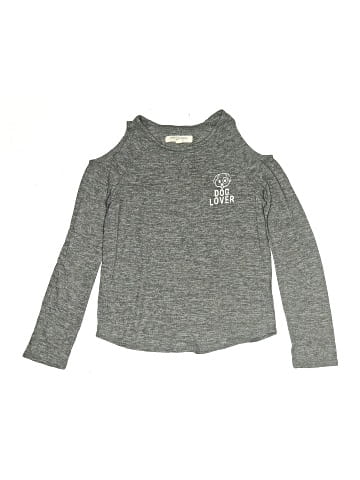 Grayson Social Long Sleeve T-Shirt (view 1)