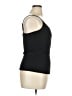 Shein Black Tank Top Size XL - photo 4