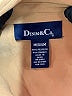 Denim & Co Tan Blazer Size XL - photo 6