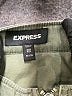 Express Green Cardigan Size XXS - photo 7