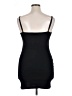 Shein Black Casual Dress Size XL - photo 2
