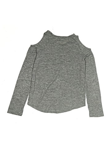 Grayson Social Long Sleeve T-Shirt (view 2)