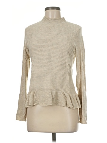 Hinge Turtleneck Sweater (view 1)