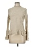Hinge Tan Turtleneck Sweater Size M - photo 1