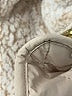 Unbranded Ivory Vest Size L (estimated) - photo 6