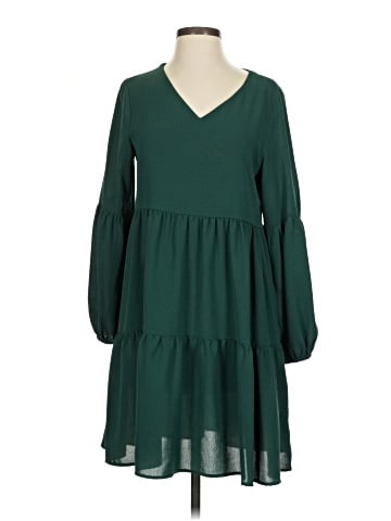 Unbranded Casual Dress (view 1)