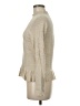 Hinge Tan Turtleneck Sweater Size M - photo 5